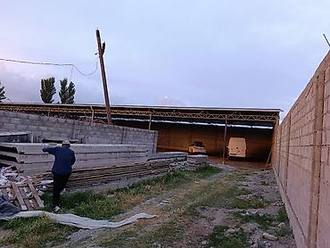 Строительство под ключ: Строительство ангаров и складов «под ключ» - Проектирование и монтаж — 4