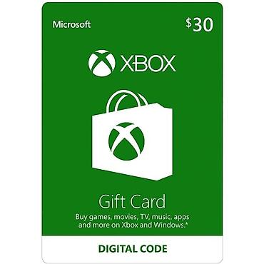 xbox satış: Xbox balansınızı artırmaq və ABŞ Store-dan ən son oyunları, əlavələri — 1