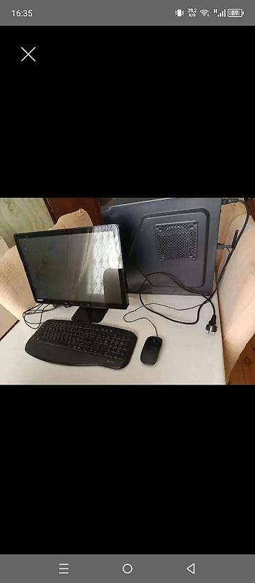 İşləyir 8 Ram 250 AZN