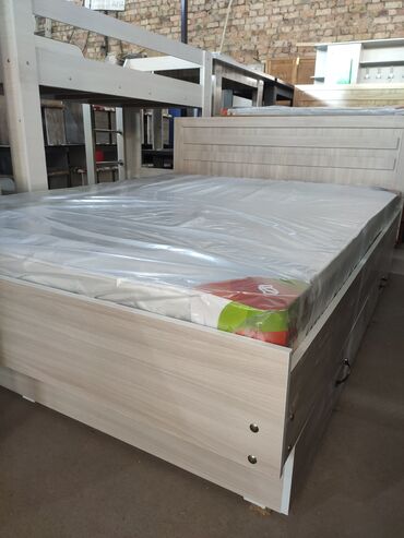 Двуспальные кровати: Новые кровати двуспальные — 9