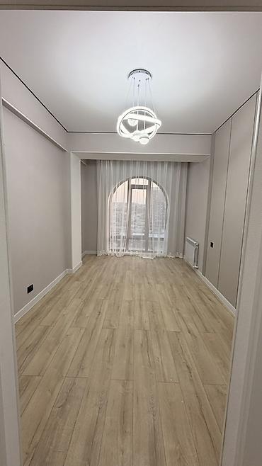 жк prime park: 2 комнаты, 62 м², Фрунзе мкр., Элитка, 12 этаж, Евроремонт — 5