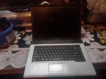 ноутбук в баку: Б/у Toshiba, 18 ", 256 ГБ, Самовывоз