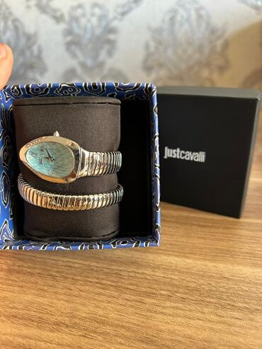 Saat dəstləri: Yeni, Saat dəsti, rəng - Gümüşü — 4