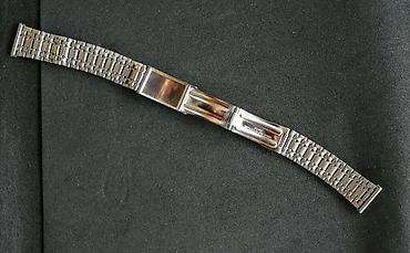 Dodaci za satove: Rowi 100% luxury EXTRVAGANT kaiš za sat 12 -16 i 20 mm. Cene su — 12