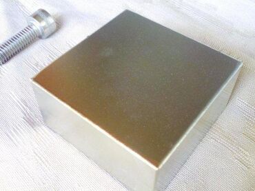 Ostali alati i mašine: -Cena magneta je po komadu i u milimetrima . -Magneti kod mene su — 9