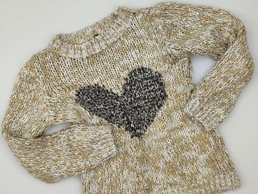 Sweter damski, rozmiar S