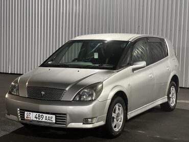 Toyota: Toyota Opa: 2002 г., 1.8 л, Автомат, Бензин, Хэтчбэк