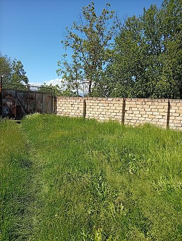 Torpaq sahələrinin satışı: 38 sot, Mülkiyyətçi, Kupça (Çıxarış) — 27