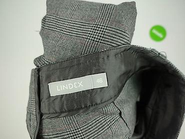 używane stringi: Lindex, Spodnie 3/4 damskie, rozmiar 3XL — 5
