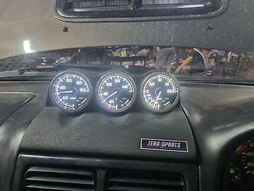 swap свап: Subaru Impreza: 1997 г., Механика — 10