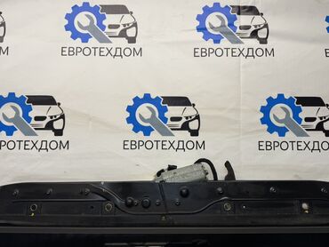 Другие детали кузова: Люк Volkswagen Golf 4 1.8 2003 Контрактный из Германии, в отличном — 7