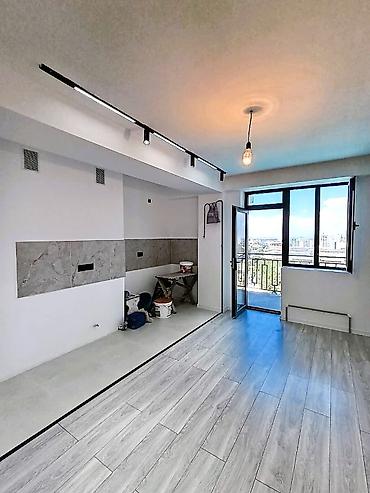 Продажа квартир: 2 комнаты, 70 м², Технопарк Элитка, 10 этаж, Евроремонт — 5