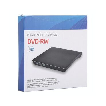 netbook baku: Xarici USB DVD Writer Bütün məhsullarımız yeni, keyfiyyətli və