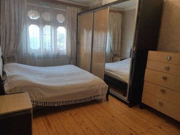 Köhnə tikili: Bakı, Günəşli, 4 otaqlı, Köhnə tikili, 100 kv. m — 5