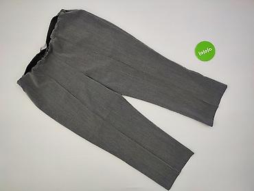 deichmann buty robocze: Bonmarche, Spodnie materiałowe damskie, rozmiar L — 2