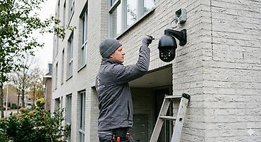 socket 1155: Услуги монтажа и настройки систем видеонаблюдения под ключ. - — 1