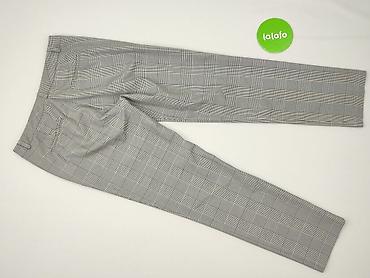 garnitury cena: Denim, Spodnie materiałowe damskie, rozmiar S — 3