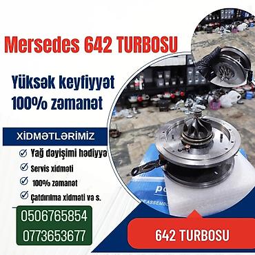 Turbo və turbonun kartricləri: Opel Astra 1.3 Turbosu və Kartici ✅yüksək keyfiyyətli turbo və turbo — 11