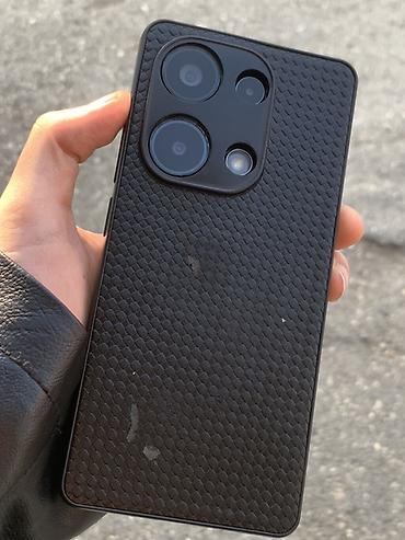Redmi: Redmi Note 13 Pro, 256 GB, rəng - Qara, İki sim kartlı — 9