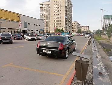 крайслер додж: Chrysler 300C: 2004 г., 3.5 л, Автомат, Газ, Седан — 3