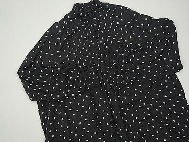 polka dot: Sukienka damska, rozmiar 4XL — 1