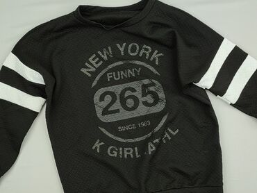 samsoe samsoe t shirty: Women`s sweatshirt, size S (EU 36)