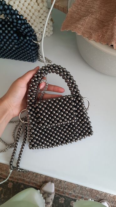 бисер работа на дому: Башка сумкалар