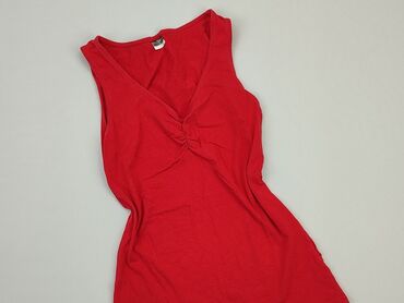 mohito bluzki czerwona: Блуза жіноча, Beloved, S, стан - Хороший