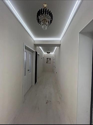 Продажа квартир: 3 комнаты, 92 м², Элитка, 4 этаж, Евроремонт — 7