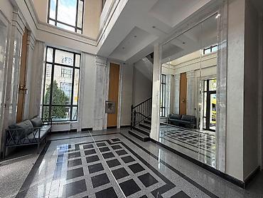 belgravia: 2 комнаты, 104 м², 4 этаж — 2