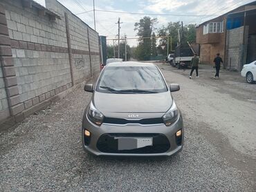 продается электро мото и скутер мотоцикл: Kia Morning: 2019 г., 1 л, Автомат, Бензин, Хэтчбэк