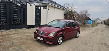 Toyota: Toyota Opa: 2000 г., 1.8 л, Автомат, Бензин, Универсал