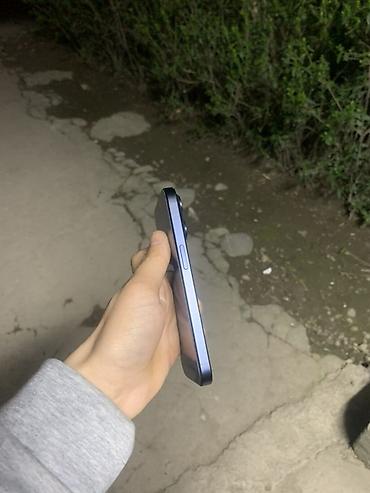 Apple iPhone: IPhone 14 Pro, Б/у, 128 ГБ, Deep Purple, Кабель, 86 % — 3