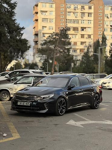 kia optima diskləri: Kia Hyundai R 19 disklər ideal vəziyyətdədi nöqtə çepesi yoxdu — 3