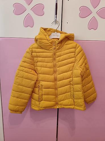 Kurtka, Uniseks, 5 - 6 yaş, Zara Kids lalafo.az -da Kurtka, Uniseks, 5 - 6 yaş, Zara Kids