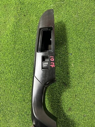 коробка на виндом: Блок управления стеклами TOYOTA Crown 3 2008 (б/у)