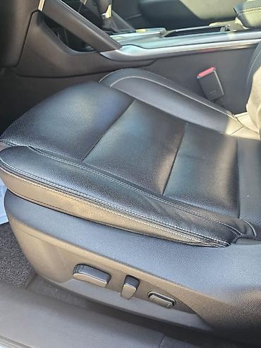 Renault: Renault QM6: 2021 г., 2 л, Вариатор, Газ, Кроссовер — 2