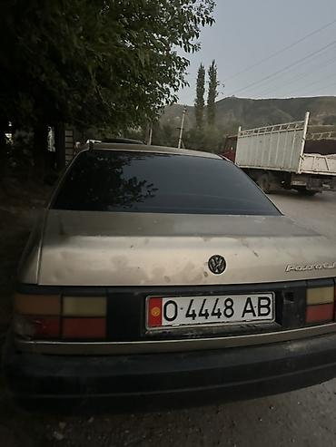 jetta vs5: Volkswagen Passat: 1997 г., 1.8 л, Механика, Бензин, Седан — 3