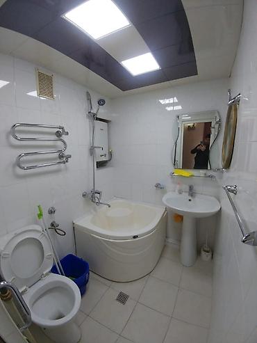Mənzillər: Bakı, 2 otaqlı, Köhnə tikili, 45 kv. m — 8