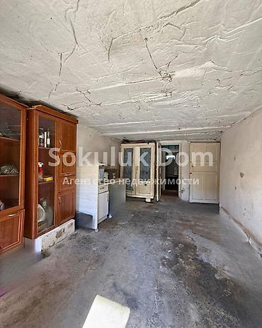 Продажа коттеджей и домов: 🏠Продается дом в с. Сокулук 🟡Комнаты: 4 🟡Участок: 8 сотки — 16