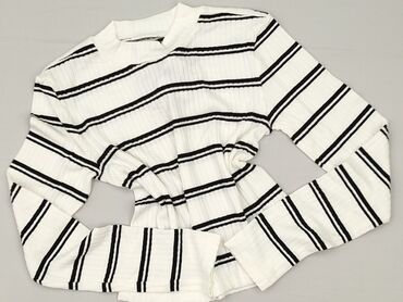 Sinsay, Women`s sweater, size M (EU 38)