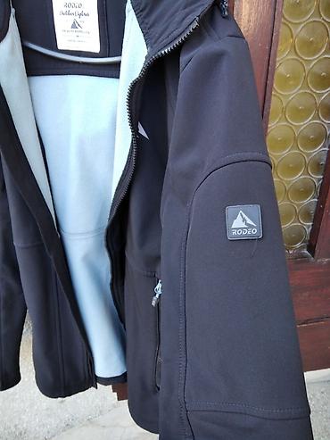 Jakne za prelazni period: Nepromociva prolecna jakna vel. M u super stanju — 10