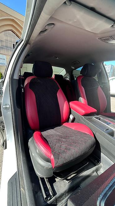 Чехлы и накидки на сиденья: Чехлы Кожаные, Hyundai, Новый, Самовывоз — 9
