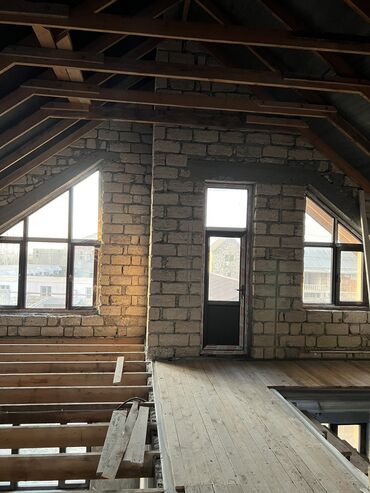 Bağ evlərinin satışı: Bakı, Sabunçu qəs., 175 kv. m, 5 otaqlı, Hovuzsuz, İşıq — 9