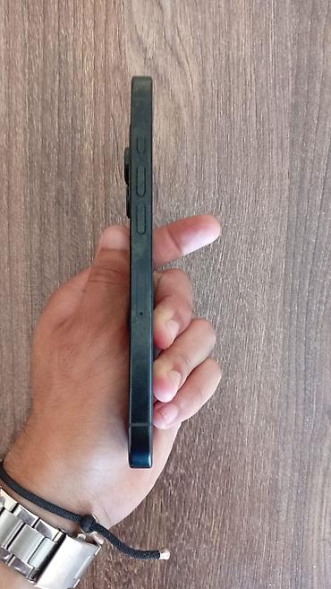 iphone başlığ: IPhone 16 Pro, Black Titanium — 4