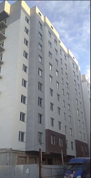 Продажа квартир: 1 комната, 45 м², Элитка, 4 этаж, Готовая ПСО (под самоотделку) — 7