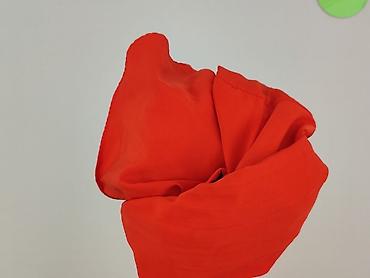 czerwony lech: H&M, Koszula damska, rozmiar M — 7