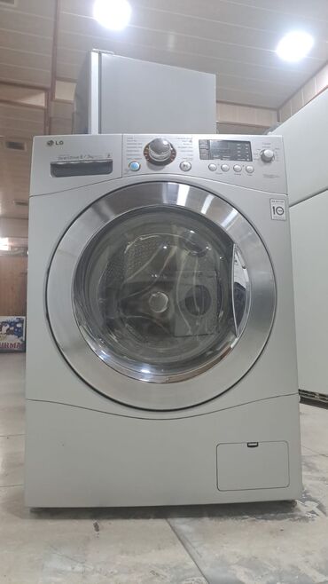 Mikrodalğalı sobalar: 2 qapılı LG Soyuducu Satılır