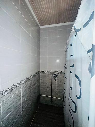 дом пр: 38 м², 1 комната — 8