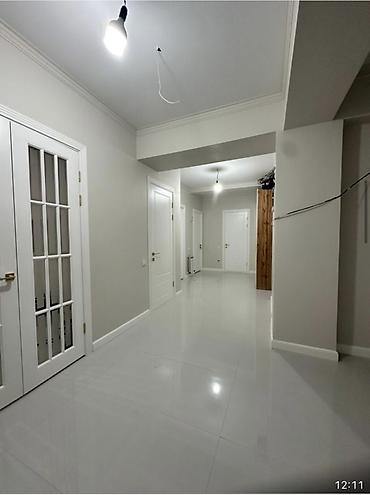 Продажа квартир: 3 комнаты, 110 м², Элитка, 3 этаж, Евроремонт — 13